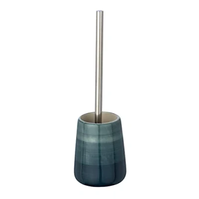 Afbeelding van WENKO Toiletset Pottery Borstelkop diameter 7,5 cm
