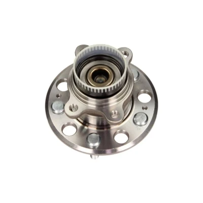 Afbeelding van Wiellagerset MAXGEAR 33 0732