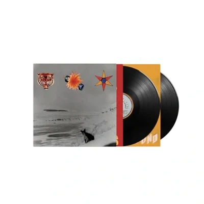 Afbeelding van Beta Band 3 Ep&#039;s (LP)