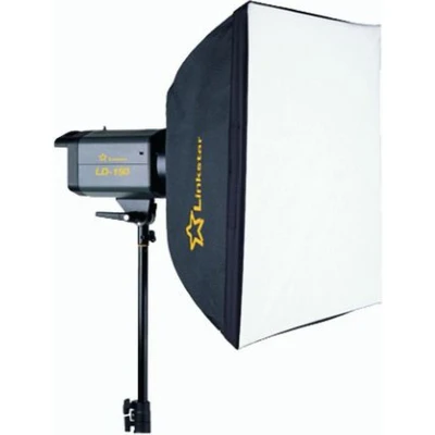 Afbeelding van Linkstar Softbox RS 6060LSR 60x60 cm