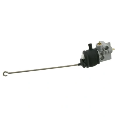 Afbeelding van Febi Bilstein Regelklep cabineophanging 27877
