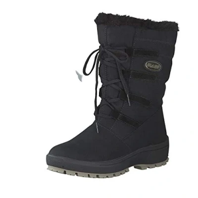 Afbeelding van Snowboot Olang Women Nora Nero Schoenmaat 40