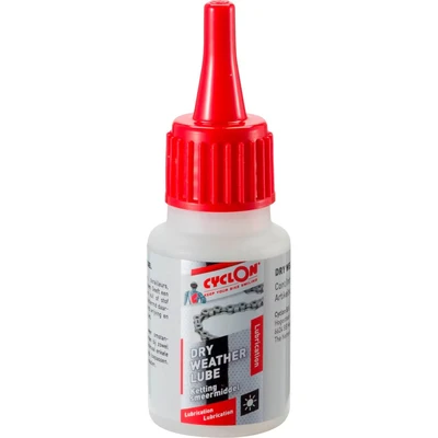 Afbeelding van Cyclon Dry Weather Lube 25ml