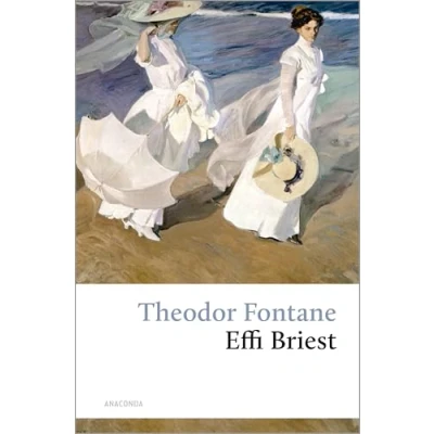 Afbeelding van Effi Briest: 7