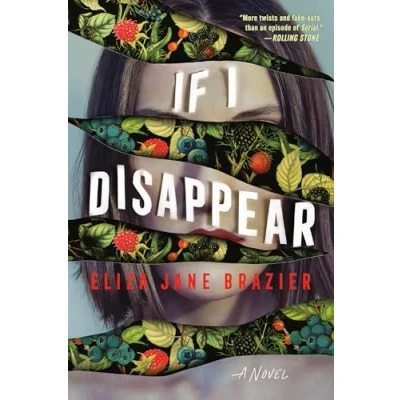 Afbeelding van If I Disappear