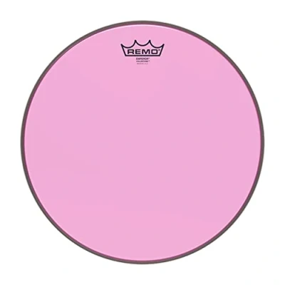 Afbeelding van Remo BE 0318 CT PK Emperor Colortone Pink 18 inch