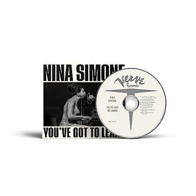 Afbeelding van Nina Simone You&#039;ve Got To Learn (CD)