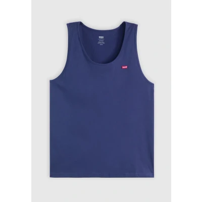 Afbeelding van Levi&#039;s Lsehousemark TANK Top, Heren, Maat: Large, Naval academy