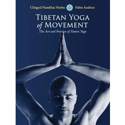 Afbeelding van Tibetan Yoga of Movement: The Art and Practice Yantra