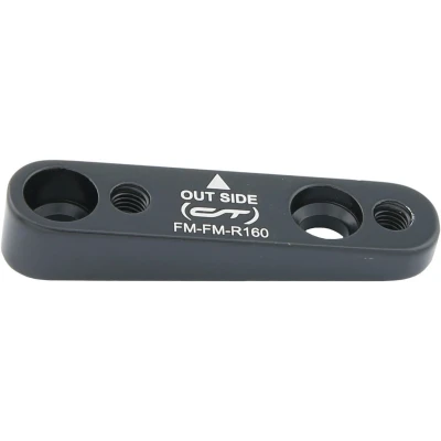 Afbeelding van CONTEC schijfrem adapter &quot;cda pm fm&quot;