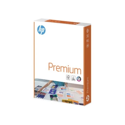 Afbeelding van Kopieerpapier HP Premium A4 80gr wit 250vel