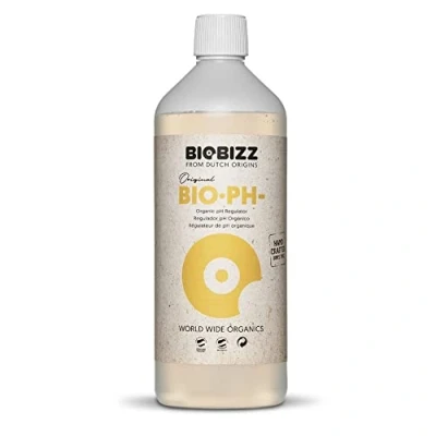Afbeelding van BioBizz Bio PH 500ml