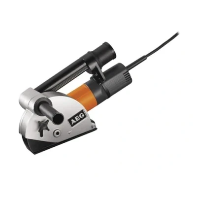 Afbeelding van AEG Powertools MFE 1500 Muurfrees 1500W Sleuvenfrees D125mm