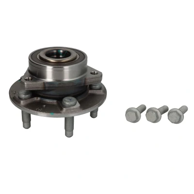 Afbeelding van Skf Wiellagerset VKBA 7009