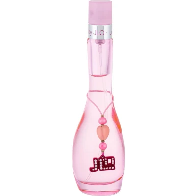 Afbeelding van Jennifer Lopez Love At First Glow Eau de Toilette 30 ml