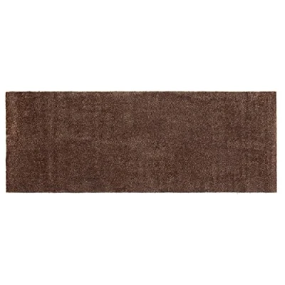 Afbeelding van andiamo Deurmat, Bruin, 67x180cm