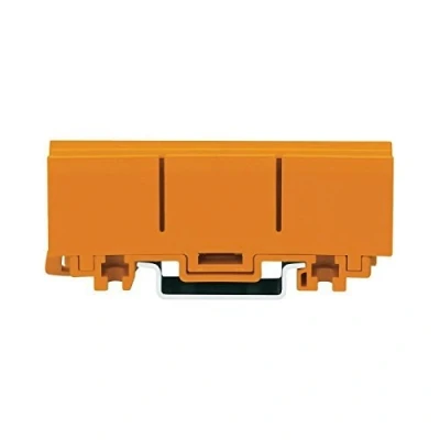 Afbeelding van WAGO Montageadapter 2273 500. 10 stuks bevestigingsadapter