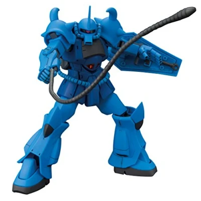 Afbeelding van Bandai Hobby 83213P accessoires, meerkleurig, 20,3 cm