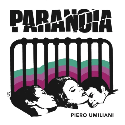 Afbeelding van Piero Umiliani Paranoia (Orgasmo) (7&quot; Vinyl Single)