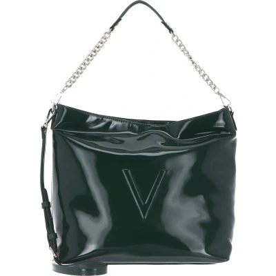Afbeelding van VALENTINO Schoudertas Daisy Hobo Bag Foresta Groene