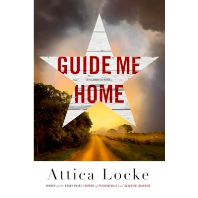 Afbeelding van A Highway 59 Novel Guide Me Home