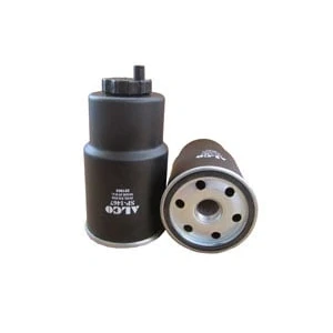 Afbeelding van Brandstoffilter ALCO FILTER SP 1467