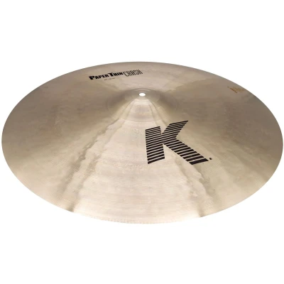 Afbeelding van Zildjian 22 Paper Thin Crash