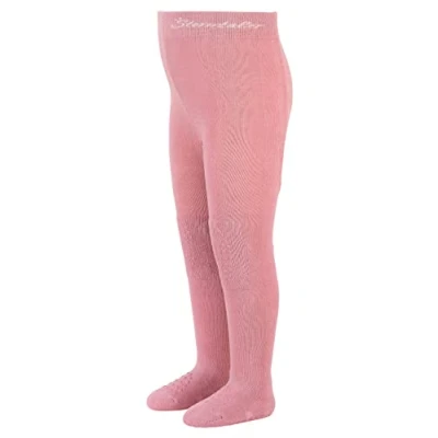 Afbeelding van Sterntaler Kruippanty uni roze
