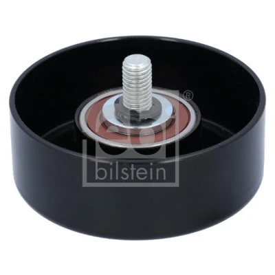 Afbeelding van Febi Bilstein Geleiderol (poly) V riem 182321
