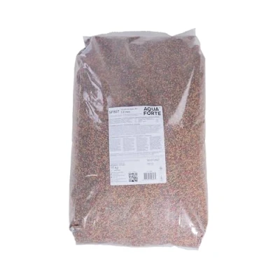 Afbeelding van Peekoi Basic Mix 5 ltr, 3 mm