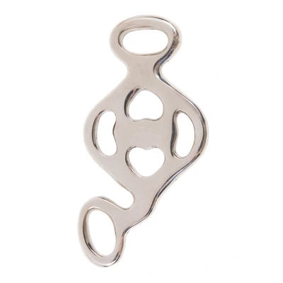 Afbeelding van F.R.A. Love Set Hackamore