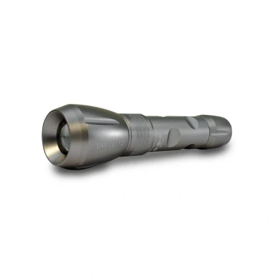 Afbeelding van TAB Professional Lighting TAB24112 3,7V Li Ion accu LED zaklamp 3W 220Lm IP44