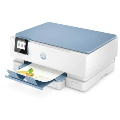 Afbeelding van HP Envy Inspire 7221e Printen Kopiëren En Scannen Inkt HP+ Geschikt Incl. 3 Maanden Instant Ink