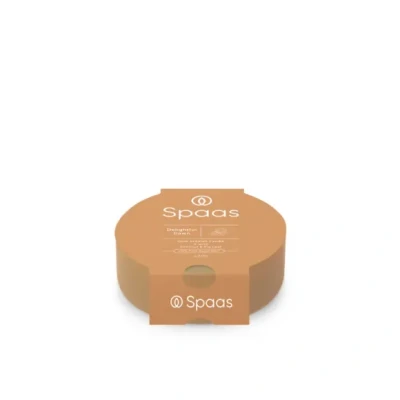 Afbeelding van Glow 4W Geurkaars Delightful Dawn Spaas