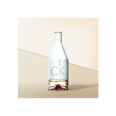 Afbeelding van Calvin Klein Ck In 2u Her Eau de Toilette 50 ml