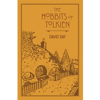 Afbeelding van The Hobbits of Tolkien