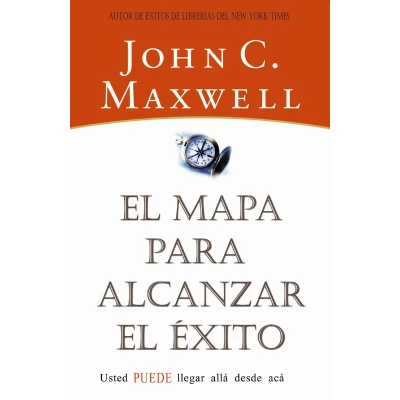 Afbeelding van El Mapa Para Alcanzar Exito