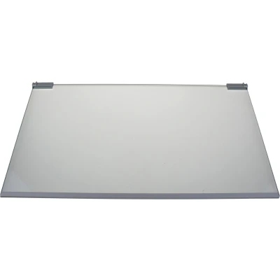 Afbeelding van Electrolux AEG 2109403036 glasplaat legvlak glas,519X300MM