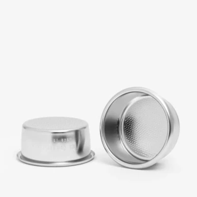Afbeelding van verybarista IMS Precision 20 g filtermand B62.52TH26E compatibel met 54mm Breville Sage Espressomachines Express, Bambino, Bambino Plus, Barista Pro