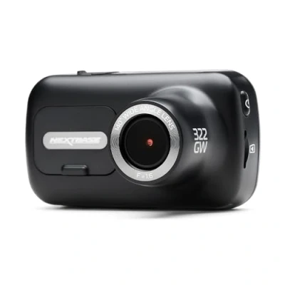 Afbeelding van Nextbase 322GW