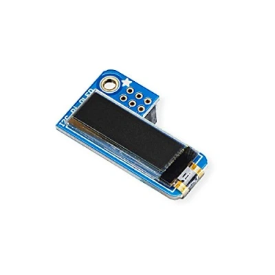 Afbeelding van Adafruit PiOLED Ecran 128x32 pour Raspberry Pi