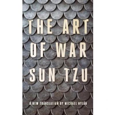 Afbeelding van The Art of War A New Translation by Michael Nylan