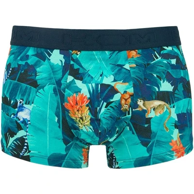 Afbeelding van HOM boxer briefs maya multi S