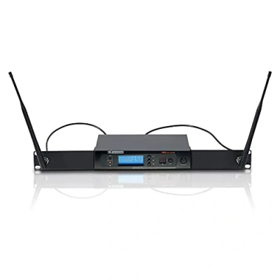 Afbeelding van Draadloos 19&quot; Rackmount Kit WS100
