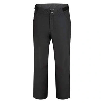 Afbeelding van Dare 2b Skibroek Ream tuinbroek, heren, zwart, FR: 2XL (maat fabrikant: XXL)
