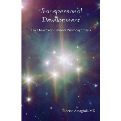Afbeelding van Transpersonal Development