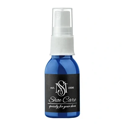 Afbeelding van MAVI STEP Nubuck &amp; Suede Renovator Spray 122 Hemelsblauw, 50 ml / 1.69 oz