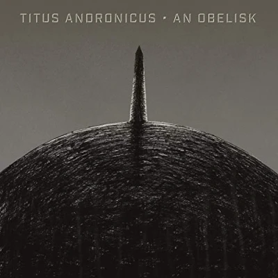 Afbeelding van Titus Andronicus An Obelisk (CD)