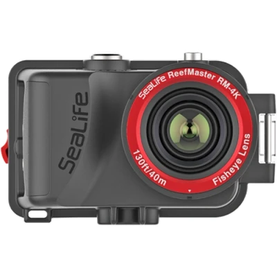 Afbeelding van Sealife Reefmaster RM4K Camera