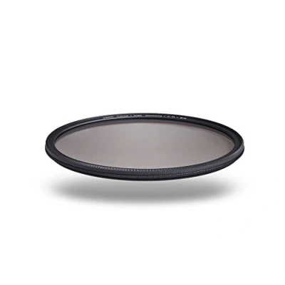 Afbeelding van Cokin CH164B 77A Pure Harmonie polarisatiefilter circulair 77mm